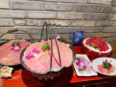 -辣斗辣老火锅(开发区店)