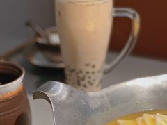 -湊湊火锅·茶憩(南京万象天地店)