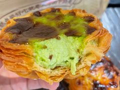 -鲍师傅糕点(国金街店)