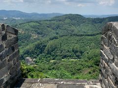 -天鹿湖森林公园