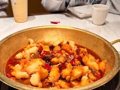 -涿派·炝锅鱼(涿州店)