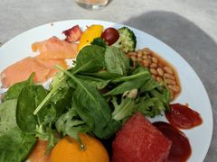 -新加坡瑞士史丹福酒店