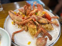 -醉壹号海鲜大排档(厦门店)