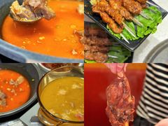 -羊瑞堂·横山炖羊肉·陕菜(未央路旗舰店)
