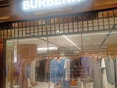 -BURBERRY(上海港汇恒隆广场店)