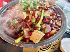 -舌尖上的鸭脑壳·江湖川菜(天顺店)