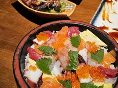 -千代武日本料理(开发区店)