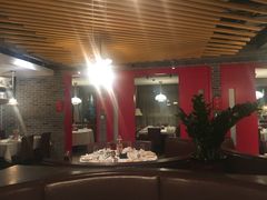 大堂-红门金汤·港式火锅(英皇集团中心店)