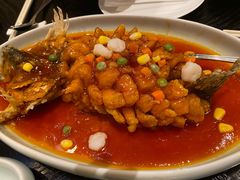-海天楼中餐厅(吴宫泛太平洋酒店)