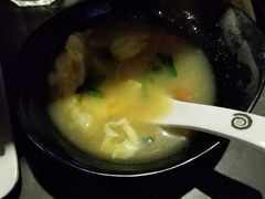 -很久以前羊肉串(京汉店)