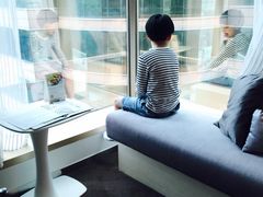 皇家太平洋酒店-香港皇家太平洋酒店