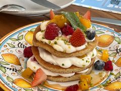 -Alimentari早午餐(安福路店)