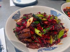 -潇湘阁(汉光百货店)