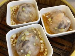 -香云轩·顺德菜(香云纱园林酒店店)
