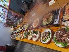 -良师门滨海人家·海鲜·家常菜(滨海城店)