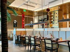 -泰香米泰国餐厅(南宁店)