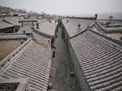 -山西王家大院