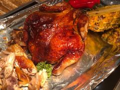 -宁波阳光豪生大酒店·豪生咖啡厅