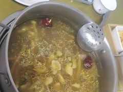 -菌极鲜野生菌火锅店(阳明祠店)