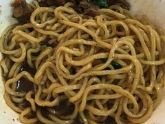 -泰顺江南春面馆