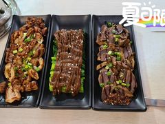 -张妈台式锅烧(深大店)