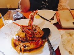 -Ministry of Crab(科伦坡店)