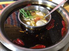 -渝味黄姐火锅(黄泥村店)