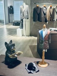 点击看大图 -Brother西服礼服定制·商务·婚礼(佛山南海店)