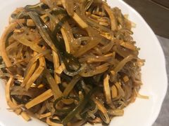 什锦豆干丝-鼎泰丰(国贸商城店)
