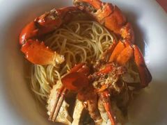 -Ministry of Crab(科伦坡店)