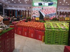 -鲜力达果品批发直销(无锡保利香槟店)