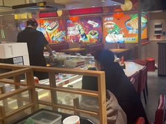 -莲寿司(国兴店)