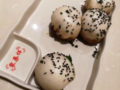 特色生煎-东泰祥生煎馆(重庆北路店)