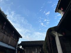 -小河直街历史文化街区