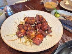 -滇野云南野生菌餐厅(陕西南路店)