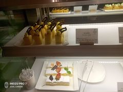 -月色西餐厅·海鲜刺身·烧烤(科学城保利郡雅酒店)