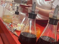 -喜家德虾仁水饺(长泰广场店)