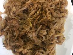 -炙热童年·老北京炙子烤肉(南锣鼓巷店)
