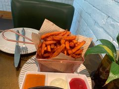 -BOCATA 西班牙餐厅(三里屯店)