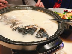 -桂满陇·西湖船宴(平安金融中心店)