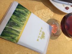 小北江河鲜-小北江河鲜(新城店)