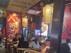 -兔槽江湖菜·重庆璧山兔(水围店)