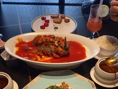 -童福兴·南京菜(老门东店)