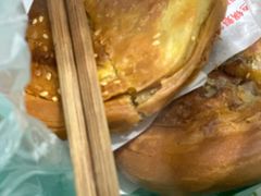 锅盔-甘记肥肠粉(马鞍北路店)