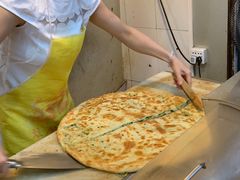 -咏春葱油饼(德政中路店)