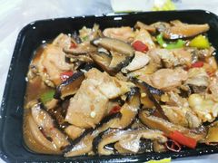 -杨铭宇黄焖鸡米饭(芙蓉巷店)