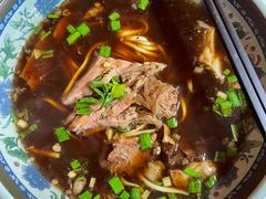 -南花桥羊肉馆老字号(乌镇店)