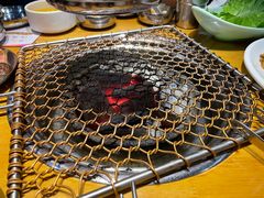 -老炉家木炭烤肉(长江国际店)