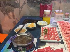 -名都晓荷塘(涿州店)