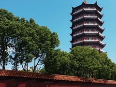 -皇罗禅寺